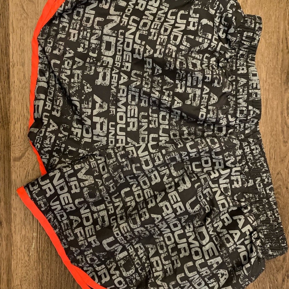 Under Armour athletic shorts size medium - Picture 7 of 9
